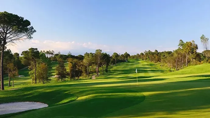 Spain golf courses - PGA Catalunya - Tour Course - Photo 4