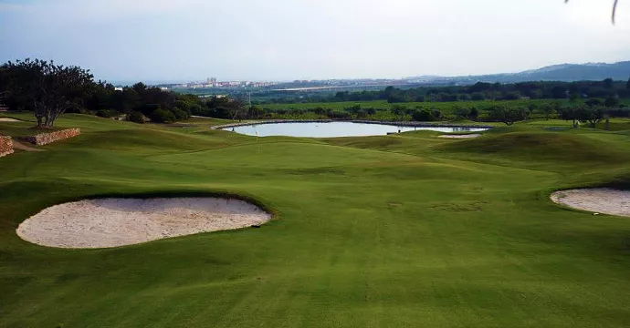 Spain golf courses - El Vendrell Golf Center - Photo 4