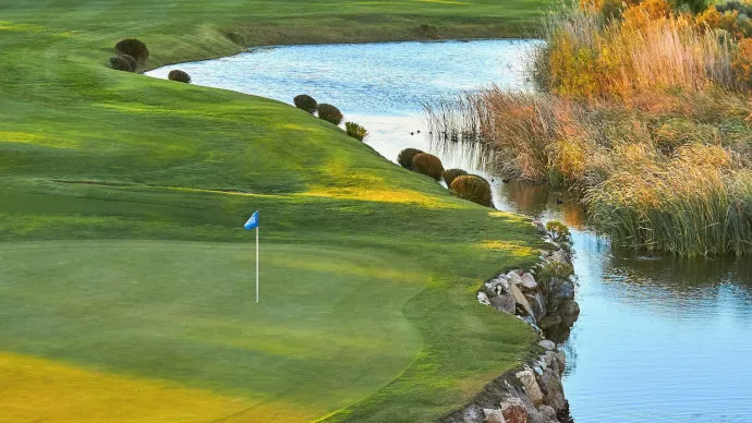 Spain golf courses - Infinitum Lakes (Ex Lumine) - Photo 11