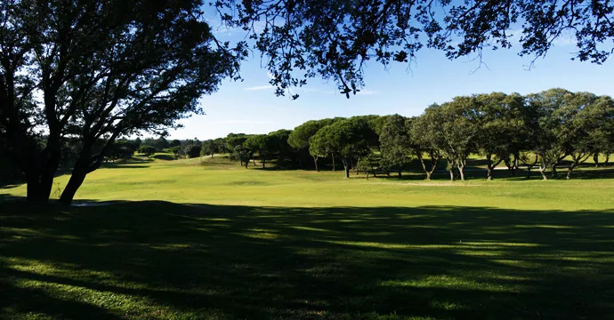 Spain golf courses - Villa de Madrid Golf Yellow Course - Photo 2