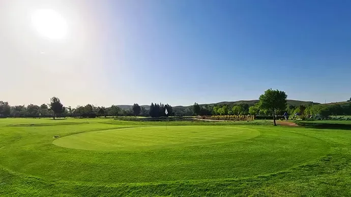 Spain golf courses - Club de Golf Aranjuez - Photo 6