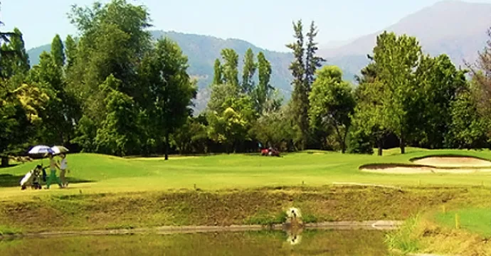 Spain golf courses - La Dehesa Golf Course - Photo 4