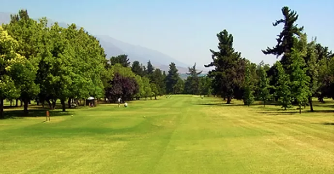 Spain golf courses - La Dehesa Golf Course - Photo 5