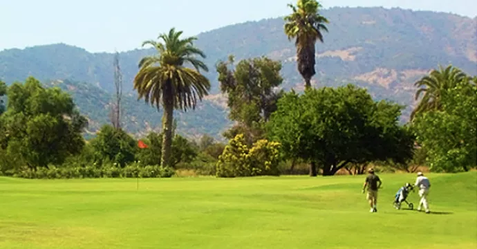 Spain golf courses - La Dehesa Golf Course - Photo 7