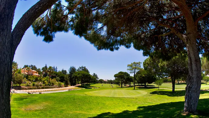 Portugal golf courses - Vila Sol Golf Course - Photo 15