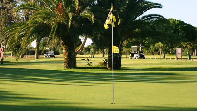 Portugal golf courses - Vila Sol Golf Course - Photo 11