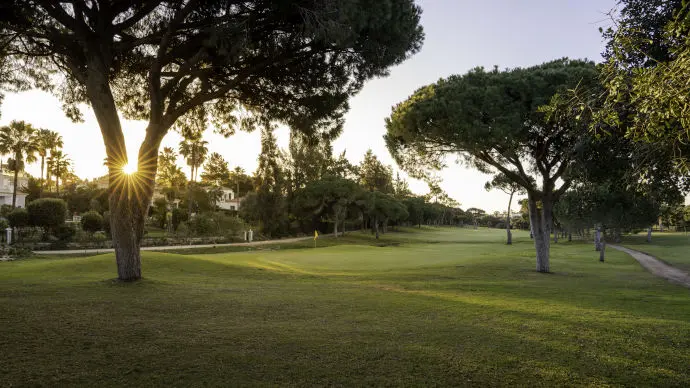 Portugal golf courses - Vila Sol Golf Course - Photo 12