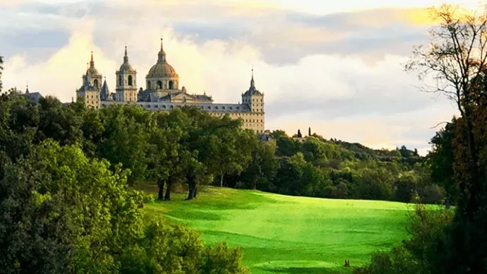Spain golf courses - La Herreria Golf Course - Photo 4