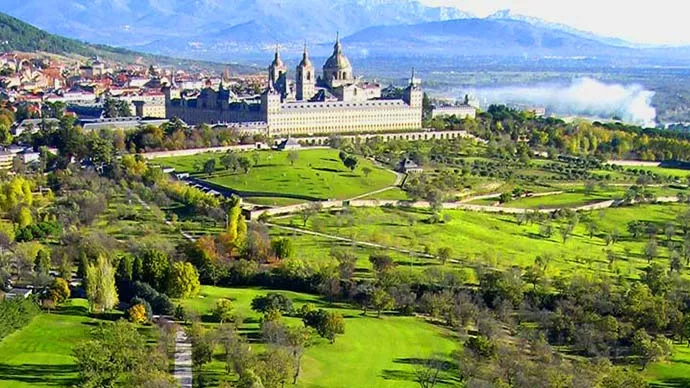 Spain golf courses - La Herreria Golf Course - Photo 6