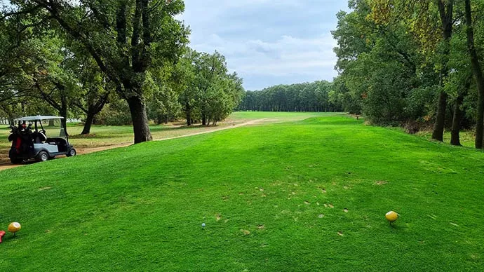Spain golf courses - La Herreria Golf Course - Photo 7