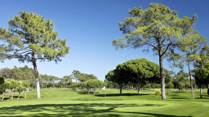 Portugal golf courses - Vilamoura Old Course - Photo 8
