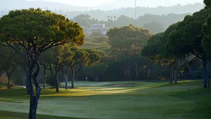 Portugal golf courses - Vilamoura Old Course - Photo 10