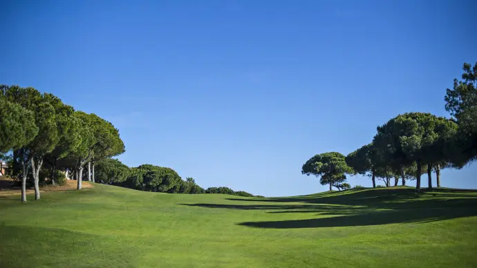 Portugal golf courses - Vilamoura Pinhal Golf Course - Photo 7