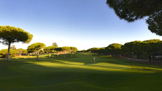 Portugal golf courses - Vilamoura Pinhal Golf Course - Photo 9