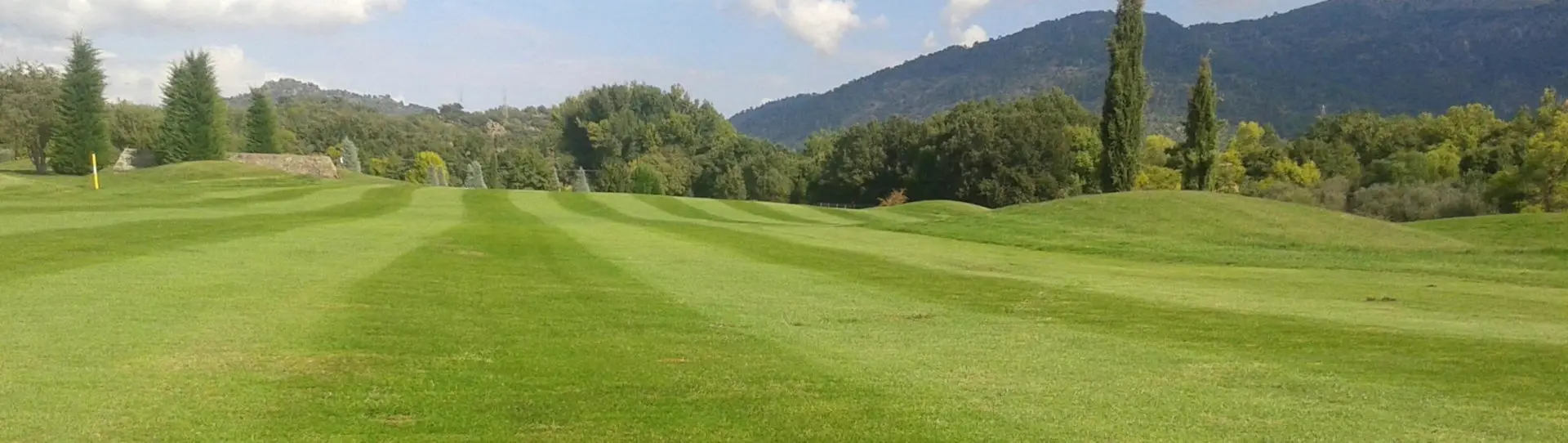 Spain golf courses - Navaluenga Golf Course - Photo 1