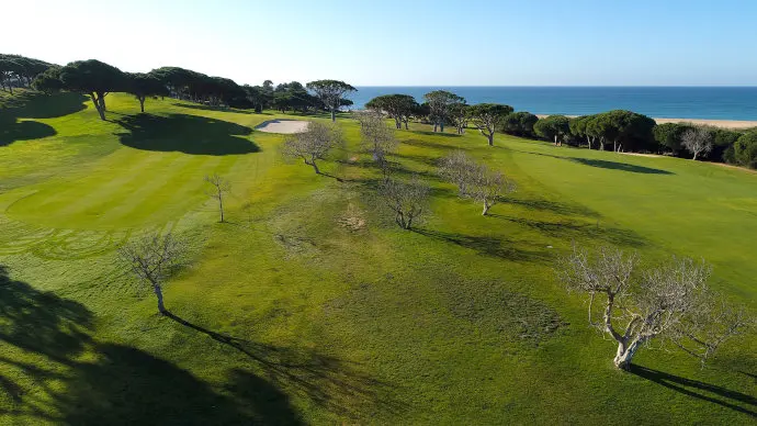 Portugal golf courses - Vale do Lobo Ocean - Photo 7