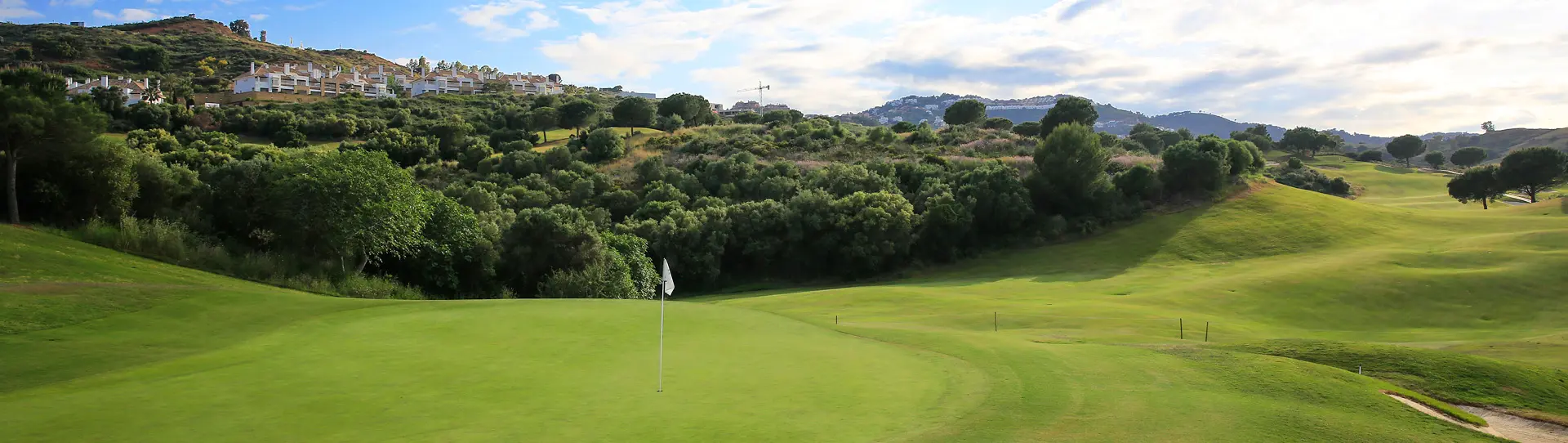 Spain Golf Driving Range - La Cala Resort Academy - Photo 2