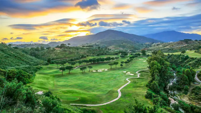 Spain golf courses - La Cala America - Photo 13