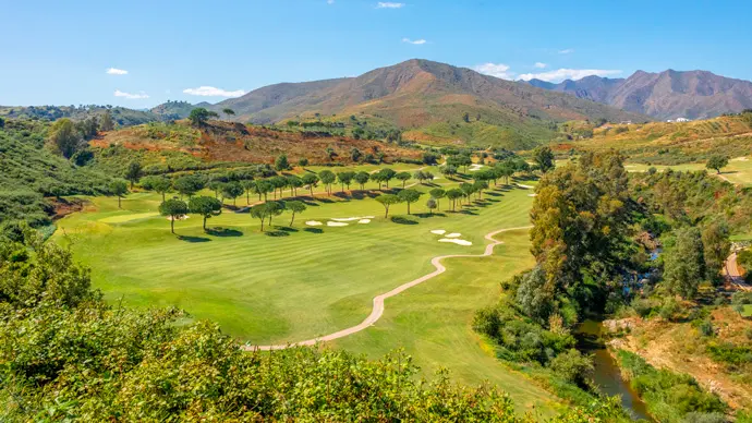 Spain golf courses - La Cala America - Photo 14