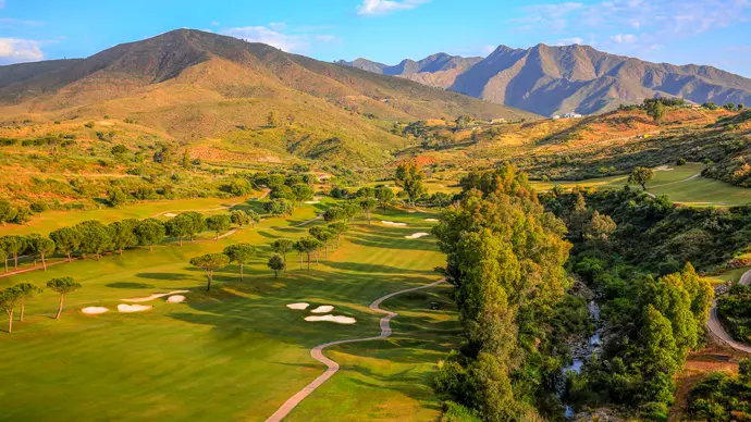 Spain golf courses - La Cala America - Photo 15
