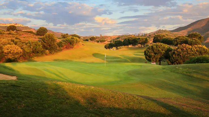 Spain golf courses - La Cala America - Photo 6