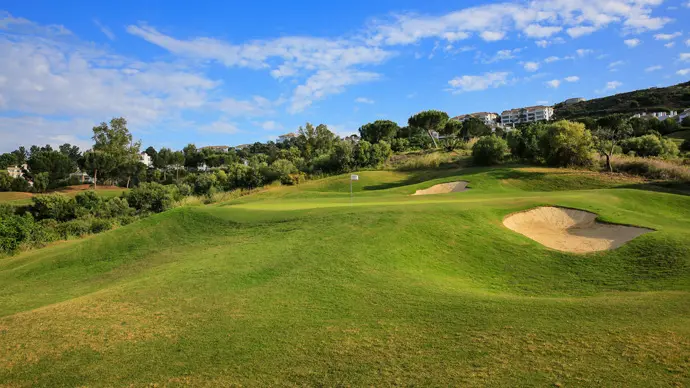 Spain golf courses - La Cala America - Photo 8