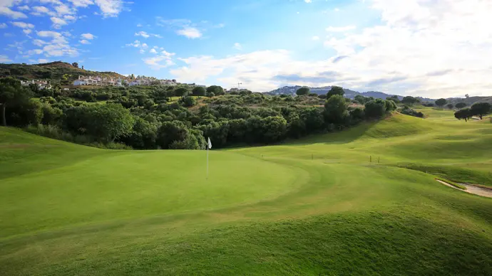 Spain golf courses - La Cala America - Photo 9
