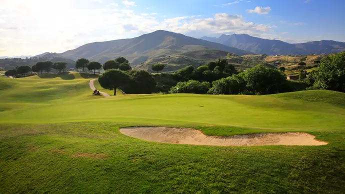 Spain golf courses - La Cala America - Photo 10