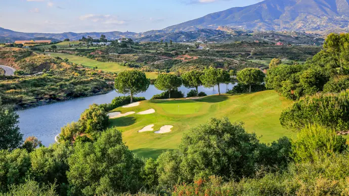 Spain golf courses - La Cala America - Photo 11