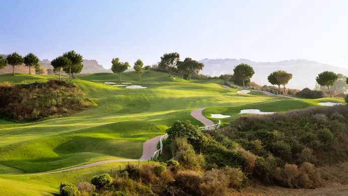 Spain golf courses - La Cala America - Photo 12
