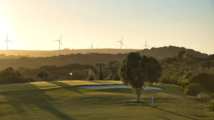 Portugal golf courses - Espiche Golf Course - Photo 9