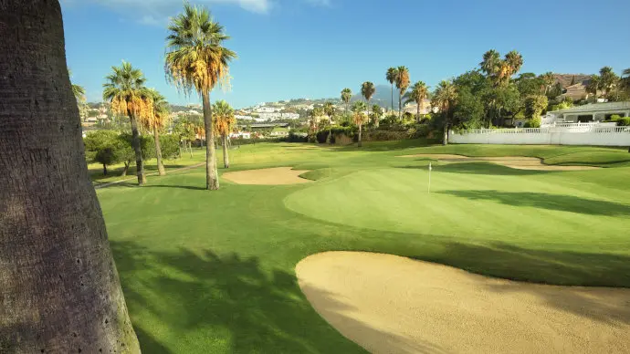 Spain golf courses - Los Naranjos Golf - Photo 4