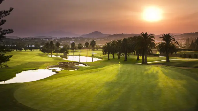 Spain golf courses - Los Naranjos Golf - Photo 7