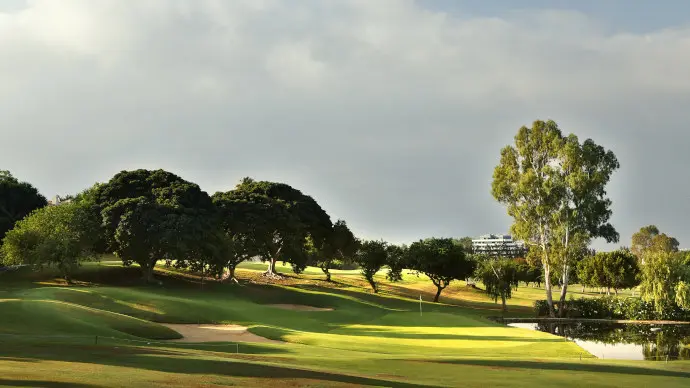 Spain golf courses - Los Naranjos Golf - Photo 8