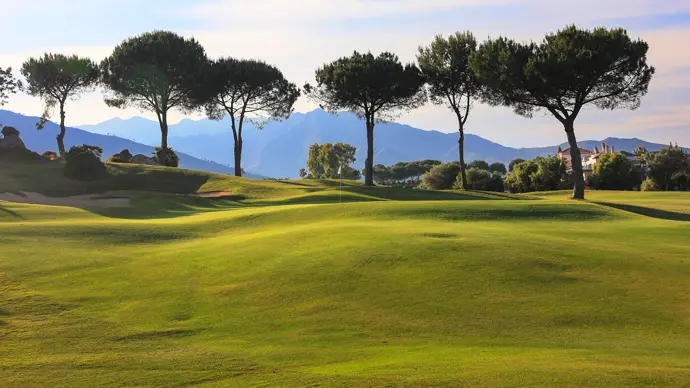 Spain golf courses - La Cala Asia - Photo 7