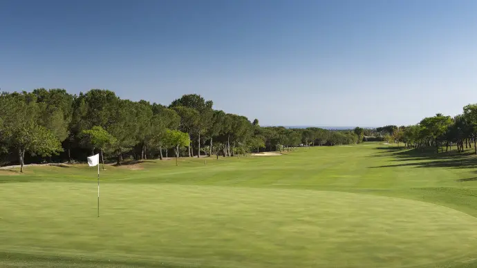 Spain golf courses - La Quinta Golf Course
