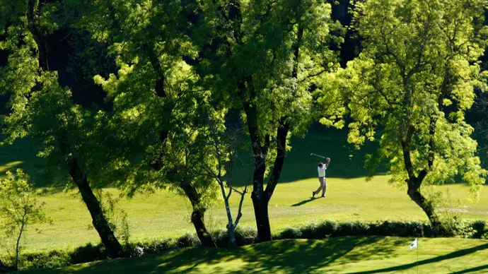 Portugal golf courses - Lisbon Sports Club - Photo 7