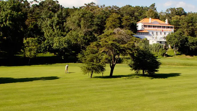 Portugal golf courses - Lisbon Sports Club - Photo 9