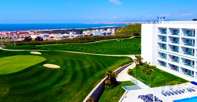 Portugal golf courses - Caparica Golf - Photo 5