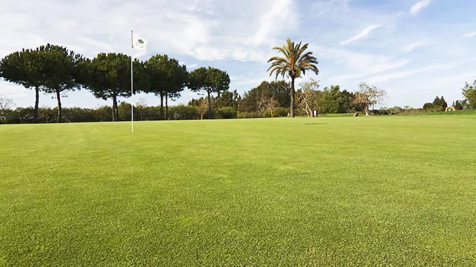 Portugal golf courses - Isla Canela Old (Spain) - Photo 7