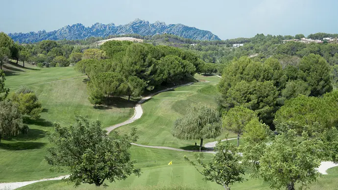 Spain golf courses - Club Golf Barcelona - Photo 7
