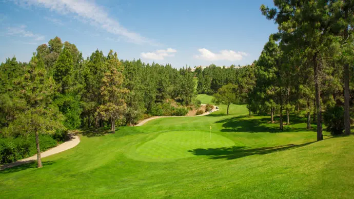 Spain golf courses - Chaparral Golf Course - Photo 6