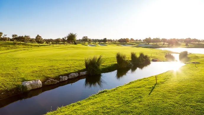 Portugal golf courses - Quinta de Cima Golf Course - Photo 8