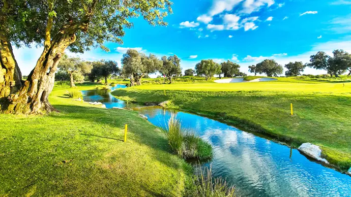 Portugal golf courses - Quinta de Cima Golf Course - Photo 9
