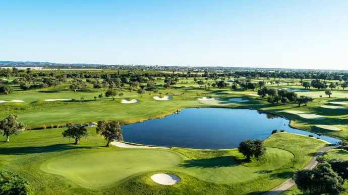 Portugal golf courses - Quinta de Cima Golf Course - Photo 10