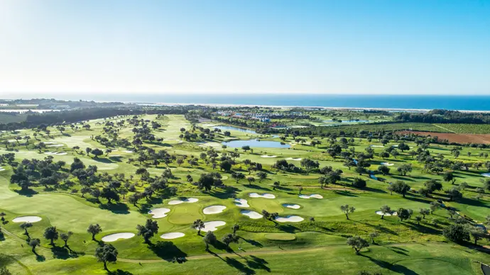 Portugal golf courses - Quinta de Cima Golf Course - Photo 11