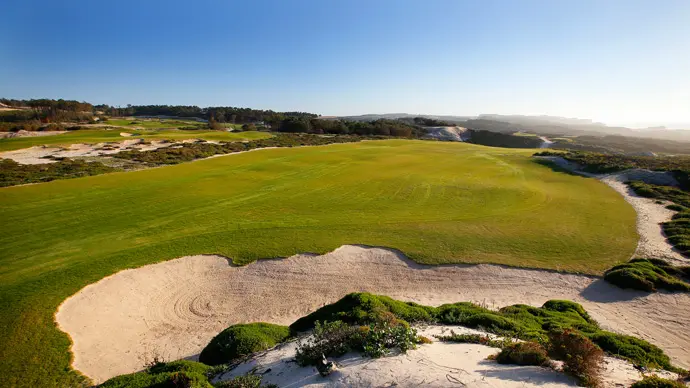 Portugal golf courses - West Cliffs Golf Links - Photo 13