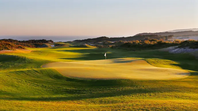 Portugal golf courses - West Cliffs Golf Links - Photo 14