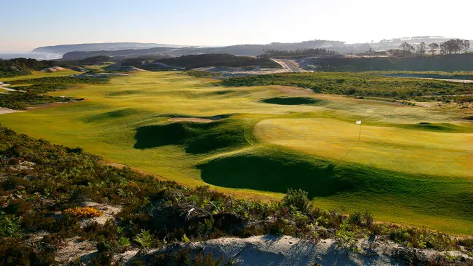 Portugal golf courses - West Cliffs Golf Links - Photo 15