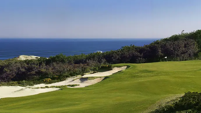 Portugal golf courses - West Cliffs Golf Links - Photo 18